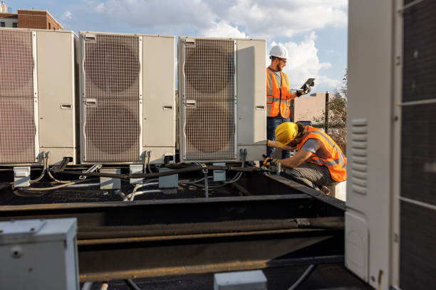 Best Solar-powered HVAC Systems in Mulberry, OH