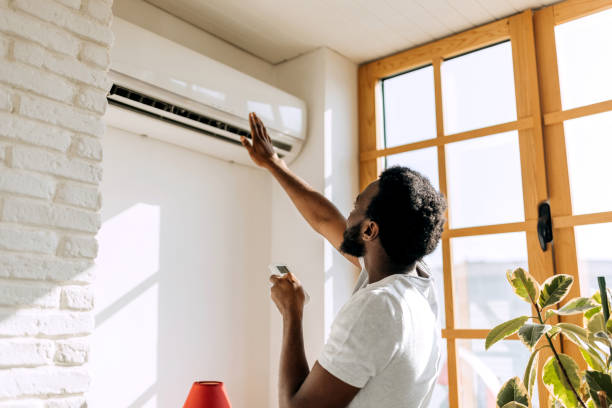 Best HVAC Retrofitting and Upgrading in Mulberry, OH